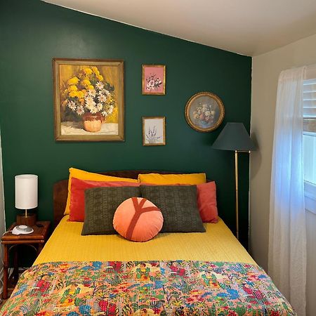Wensel Cottage In Downtown Natchez Esterno foto