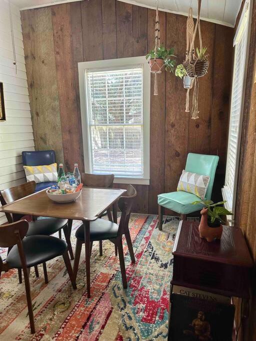 Wensel Cottage In Downtown Natchez Esterno foto